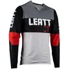Image de Leatt Maillot de Sport Technique Homme, Titane, XS