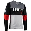 Image de MTB Jersey Gravity 4.0 with long sleeve and reinforced elbow