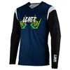 Image de Leatt Maillot de Sport Technique Homme, Zombie, M