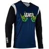 Image de Leatt Maillot de sport technique MTB Gravity 3.0 pour homme