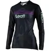 Image de Leatt Maillot VTT Gravity 4.0 Maillot technique de sport pour femme