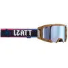 Image de Velocity 5.0 MTB Iriz Lunettes - Woody - Blue Screen 26%