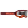 Image de Goggle Velocity 4.0 VTT Flame Clear 83%