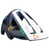 Image de Casque de VTT AllMountain 4.0 V24 avec doublure intérieure lavable Dri-Lex®