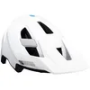 Image de Casque MTB AllMtn 3.0 - Blanc White - M 55-59cm