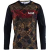 Image de Leatt Jersey Homme, Vert Forêt, S