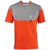 Image de Maillot MTB AllMtn 3.0 - XL - Orange Glow