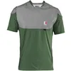 Image de Maillot MTB AllMtn 3.0 - L - Vert Spinach