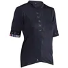 Image de Maillot MTB Endurance 5.0 Femme - L - Noir Black