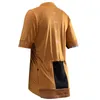 Image de Leatt Jersey pour femme, Rouille., M