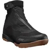 Image de Leatt 6009554086625 Chaussures HydraDri 7.0 Clip-Noir-8.5 US / 42 EU Mixte, multiolore, Taille Unique