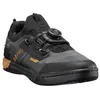 Image de Leatt 6009554087233 Chaussures HydraDri 5.0 Proclip-noir-12 US / 47 EU Mixte, multiolore, Taille Unique