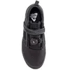 Image de LEATT 3024300822 Chaussures ProClip 4.0-Noir-8 US / 41.5 EU Unisex-Adult, Other, Taille Unique