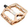 Image de Leatt Pédales AllMtn 6.0 Bronze Taille L