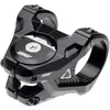 Image de Leatt 9025101410_6009556536821 Gravity 6.0 Potence de VTT unisexe Noir Taille 40 mm