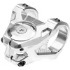 Image de Leatt 9025101430_6009556536845 Gravity 6.0 Potence de VTT unisexe Argenté Taille 33 mm