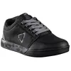 Image de Leatt 3.0 Flat Pedal Chaussures de vélo (Black,45.5), Noir, 45.5 EU