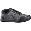 Image de Leatt Chaussures VTT 3.0 Flat Steel, Gris, 43 EU