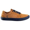 Image de Leatt 1.0 Flatpedal Chaussures de vélo (Light Brown,47), Orange, 47 EU