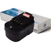 Image de Batterie pour Black et Decker CDC140AK perceuse sans fil 3000mAh 14.4V - Visiodirect -