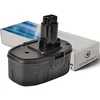 Image de Batterie pour DW987KQ perceuse visseuse 3000mAh 18V - Visiodirect -