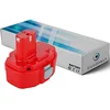 Image de Batterie pour MAKITA 8433DWDE perceuse sans fil 3000mAh 14.4V - Visiodirect -