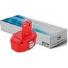 Image de Batterie pour Makita 4334DWD scie sauteuse 3000mAh 18V - Visiodirect -