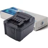 Image de Batterie pour Metabo BS 14.4 6.02105.51 perceuse visseuse 3000mAh 14.4V - Visiodirect -