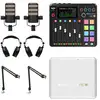 Image de RØDE RODECaster Pro 2 + 2-Person Bundle