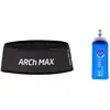 Image de Arch Max Ceinture De Course Pro Zip Plus+1sf300ml