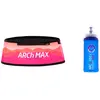 Image de Arch Max Ceinture De Course Pro Zip Plus+1sf300ml