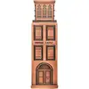 Image de Lattafa Vintage Castle Niche Emarati Vintage Castle EDP 100 ml