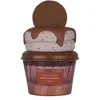 Image de Lattafa Cookie Crave Give Me Gourmand Eau de Parfum, parfum de dessert doux avec note de biscuit, 75 ml