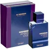 Image de Al Haramain Amber Oud Dubai Night Extrait de Parfum 100ml | Luxe Arabisch Unisex Parfum | Intens & Langdurig Oud Geur | Bergamot, Saffraan, Amber & Musk