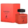 Image de Maison Alhambra Narissa Rouge Eau De Parfum 100Ml Spray Santé et soins personnels