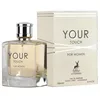 Image de Spray Your Touch For Women 100ml