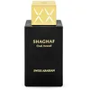Image de Swiss Arabian Shaghaf Oud Aswad   Eau de parfum unisexe   Sensuel et appétissant au bois d'Oud noir   Parfum personnel longue durée   Eau de Cologne   Fusion enchantée de parfum arabe   75 ml