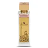 Image de Swiss Arabian Opulence of Dubai Extrait De Parfum Unisex 100 ML   Une fusion luxueuse de bergamote, de rose de Damas et de chocolat tentant   Un parfum audacieux et sophistiqué
