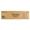 Image de Kyocera Mita TK-655 Kyocera TK-655 Cartouche laser