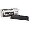Image de Toner Kyocera TK-550K d'origine. Noir, 7 000 pages ISO 19752, compatible imprimante ECOSYS FS-C5200DN