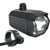Image de Herrmans Koplamp Nordic E-bike 1100 lumen / 250 lux
