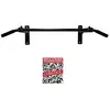 Image de Gymstick Barre de traction Pro Black Onesize