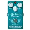 Image de Mad Professor Little Green Wonder Overdrive effectpedaal