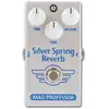 Image de Mad Professor Silver Spring Reverb effectpedaal