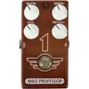 Image de Mad Professor 1 Brown Sound distortion effectpedaal met reverb