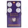 Image de Mad Professor Royal Blue Overdrive Factory effectpedaal