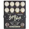 Image de Mad Professor Super Black - Overdrive guitare