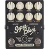 Image de Mad Professor Super Black Boost / Overdrive effectpedaal