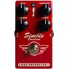 Image de Mad Professor Simble Mk2 overdrive effectpedaal
