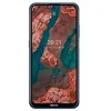 Image de Nokia Wave Nok X20 128-8-5G-bu X20 Dual SIM 128 Go/8 Go Bleu nordique
